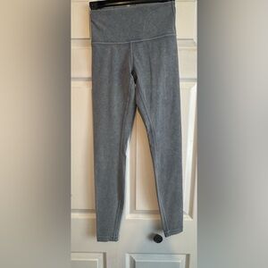 lululemon athletica wonder under leggings